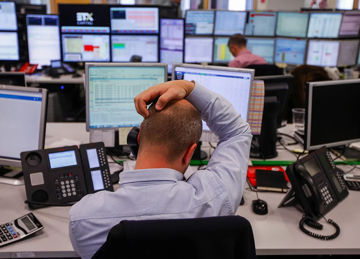 A Tax Question Stands Between India And Its Long-Sought After Global Bond Index Listing