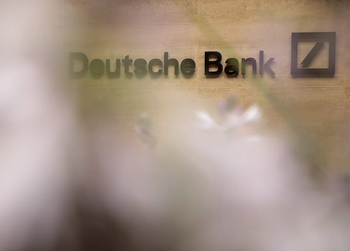 Deutsche Bank, Reeling From Global Job Cuts, Hires in India