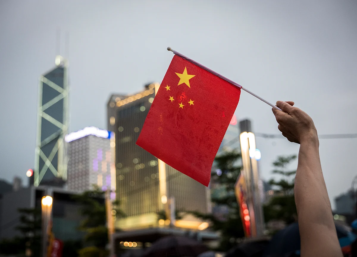 China Stimulus Pressure Grows as Credit Demand Weakens