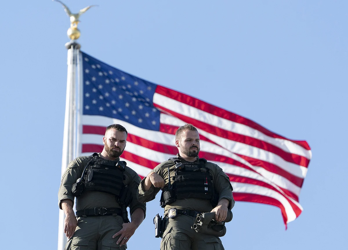 Al-Qaeda Is as Strong as Ever After Rebuilding Itself, U.S. Says