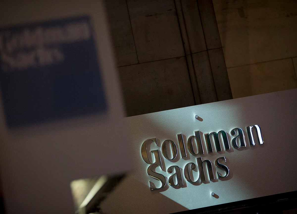 Goldman Plans Hiring Spree in Trading (Only Coders Need Apply)