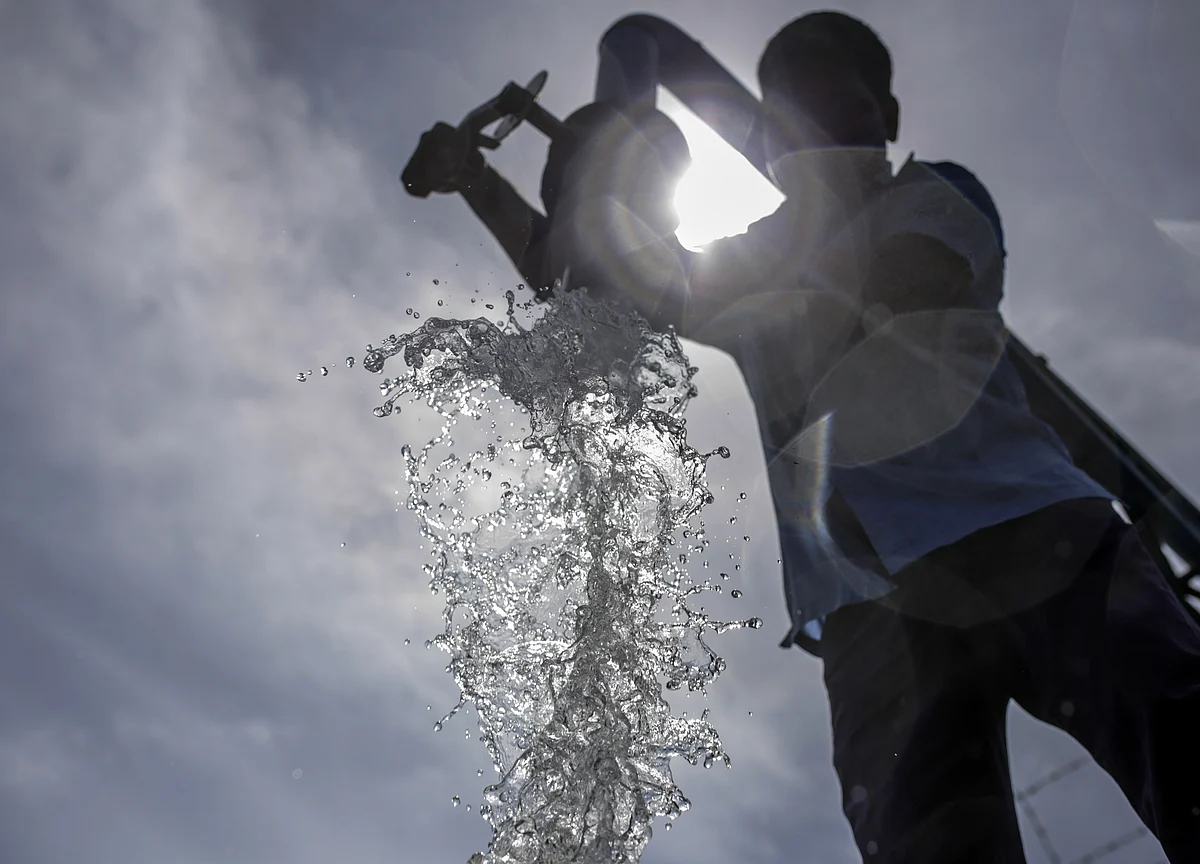 Jal Jeevan Mission: Modi Announces Rs 3.5 Lakh Crore Spend To Secure Water For Indians
