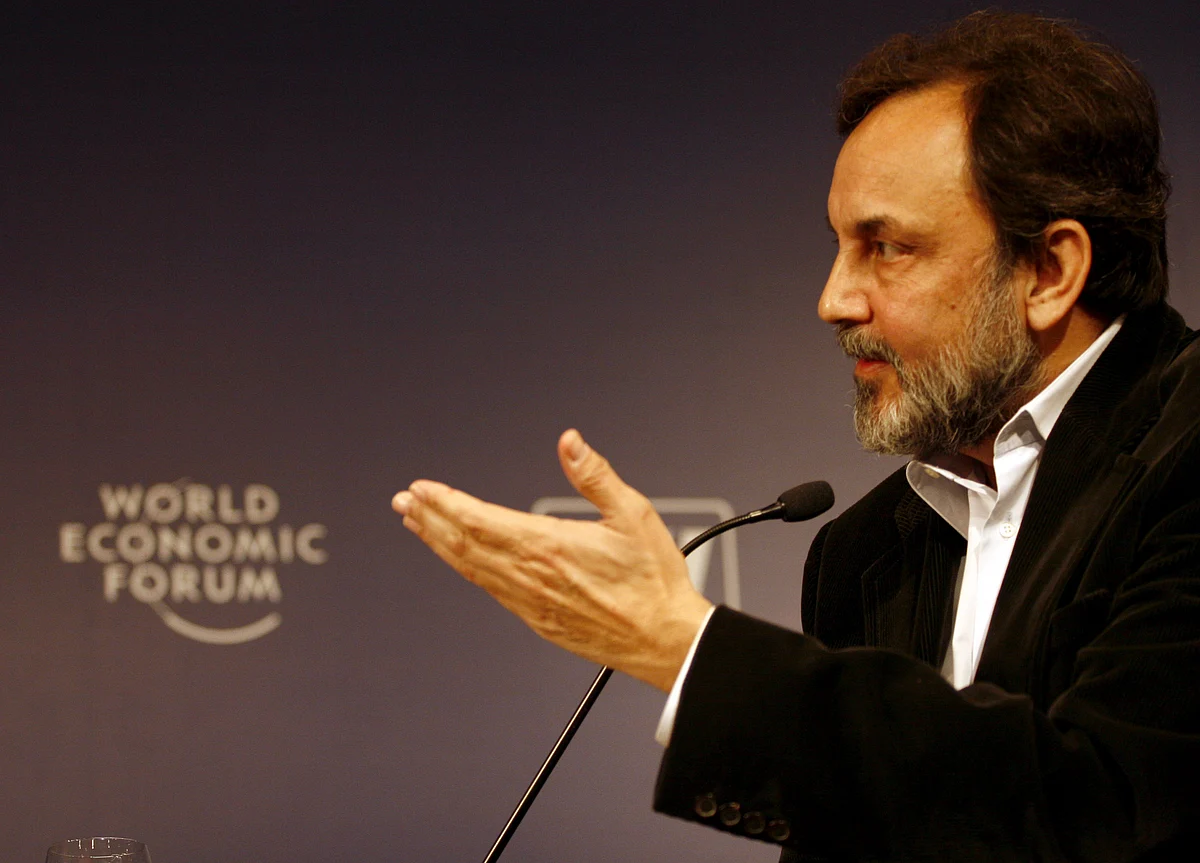 CBI Books NDTV’s Prannoy Roy, Radhika Roy For Alleged Violation Of FDI Norms