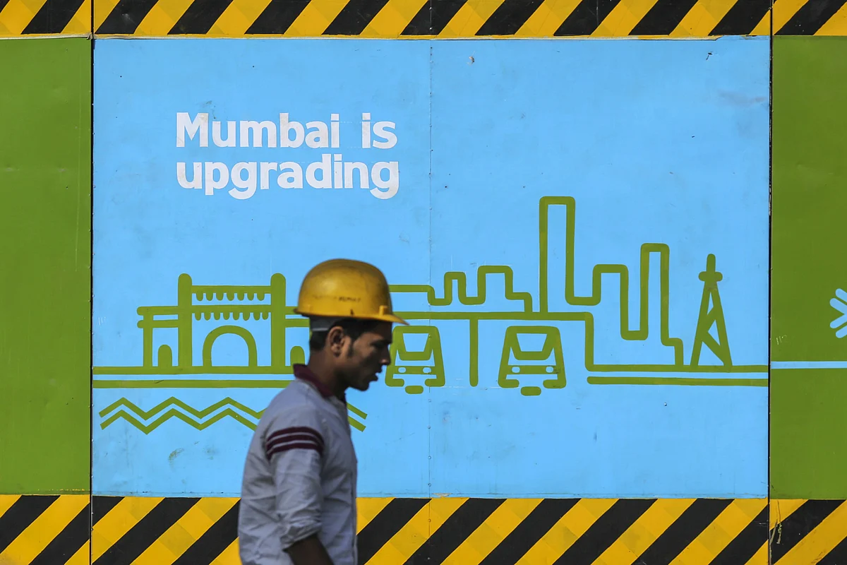 Nomura Sees India’s GDP Growth Slowing To 5.7% In April-June 2019