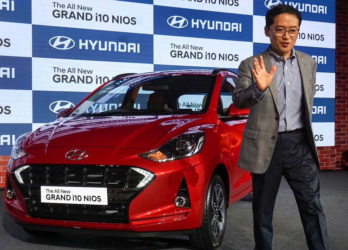 Hyundai Plans To Start Launching BS-VI Cars In Early 2020