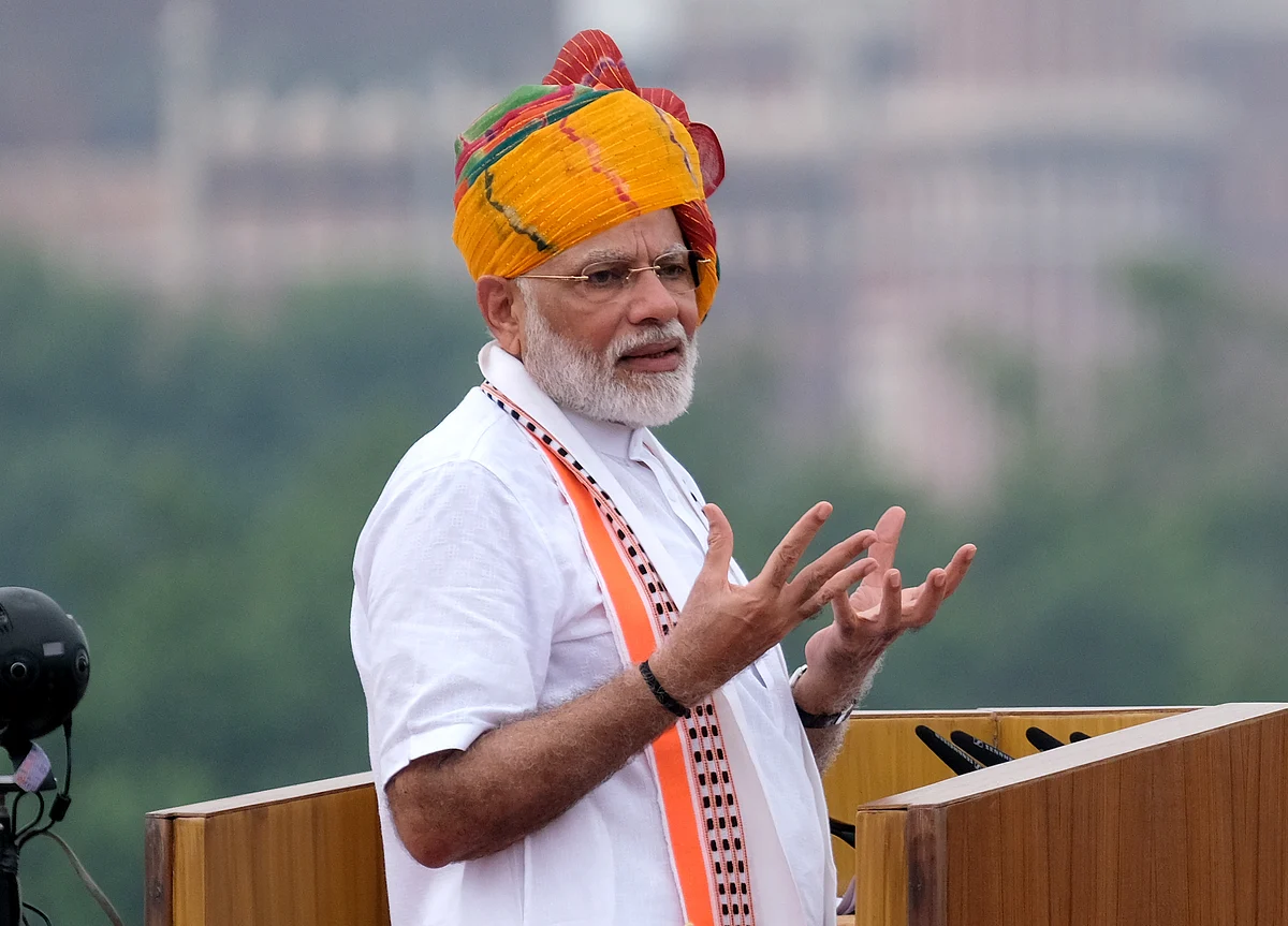 Government Confessed Economy Under Stress, PM’s Silence Deafening, Says Congress