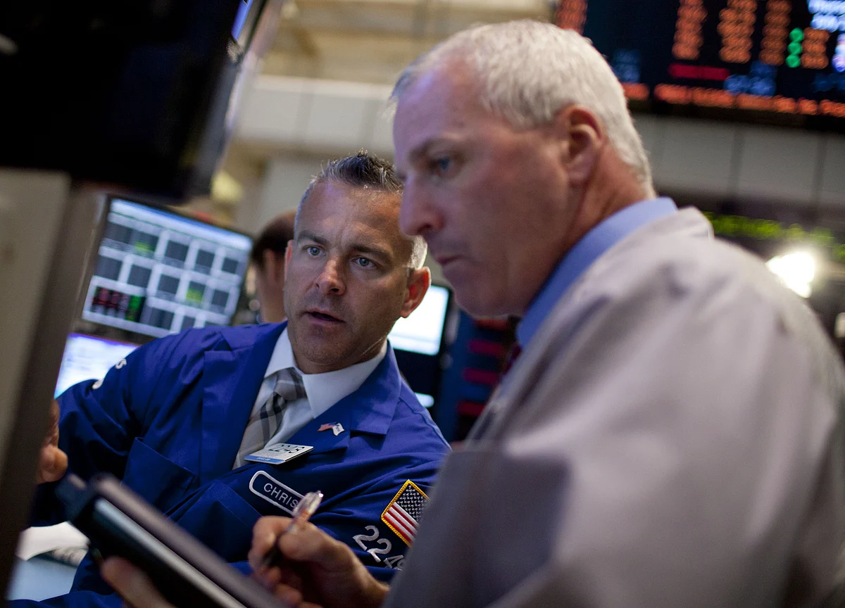 Punctuation Can Scare Off Investors More Than Actual Assets!