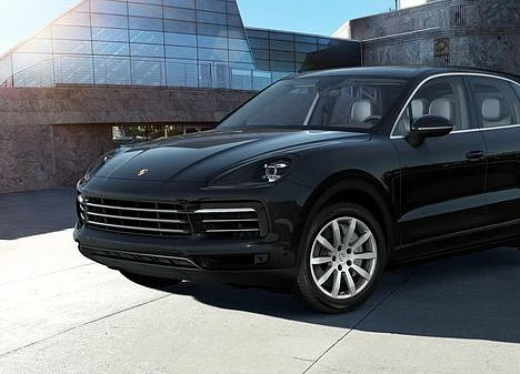 The 2019 Porsche Cayenne S Is a Good SUV With No Soul