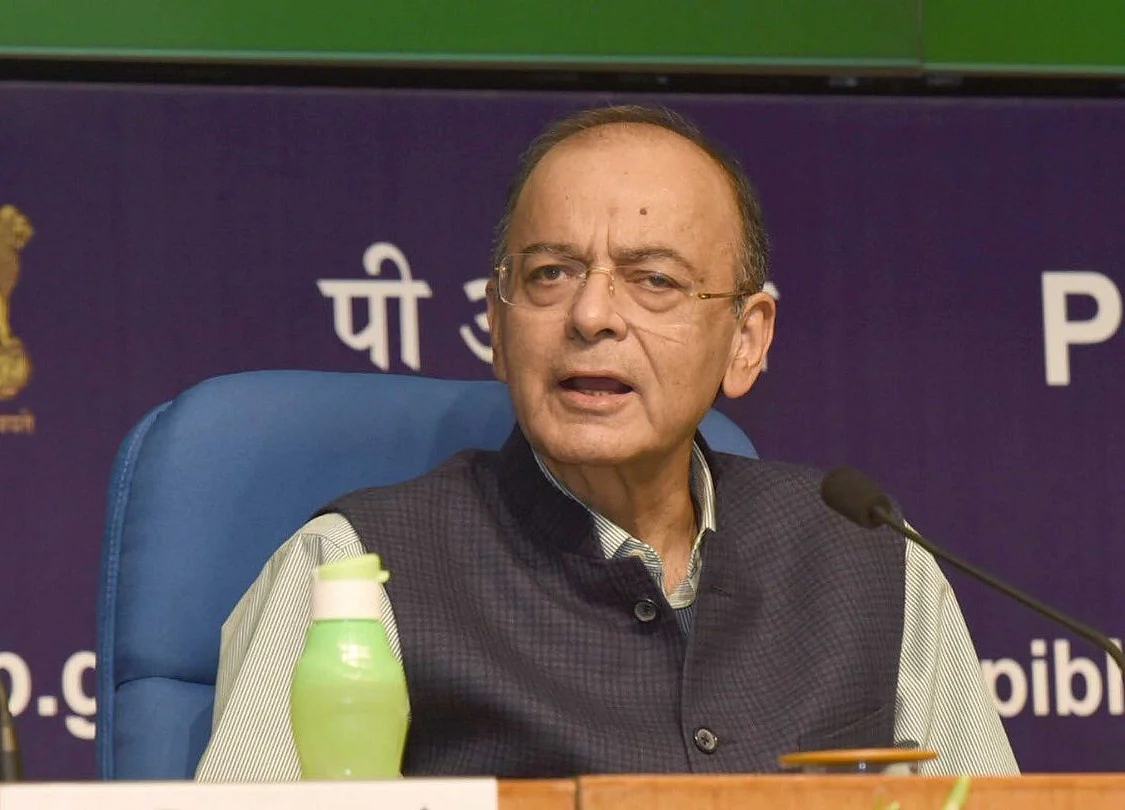 Arun Jaitley Admitted To AIIMS, Under Observation