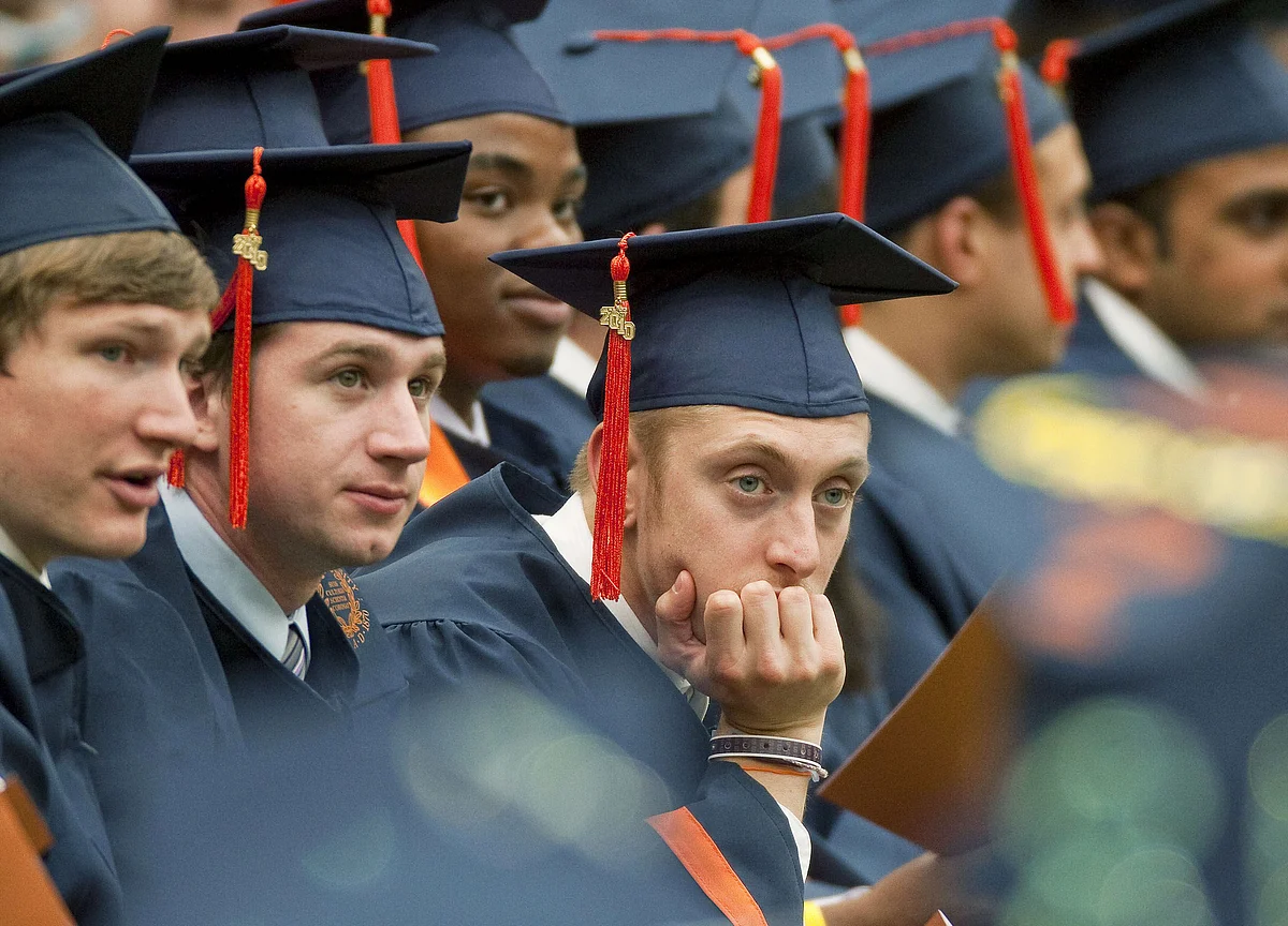 Want to Hire Millennials? Better Help Repay Student Debt