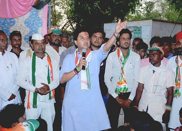 Article 370: Voices Of Dissent Within Congress