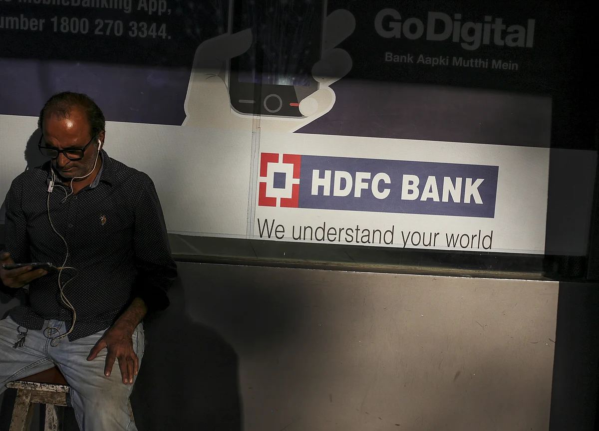 HDFC Bank Sees No Risks To The India Consumption Story, Yet