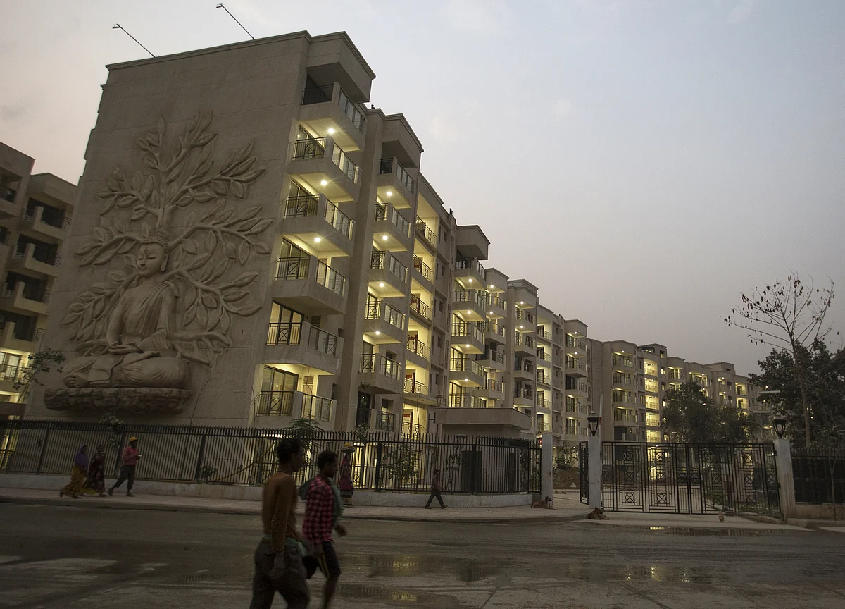 SEBI Relaxes Norms To Allow Smart Cities Raise Funds Through ‘Muni Bonds’