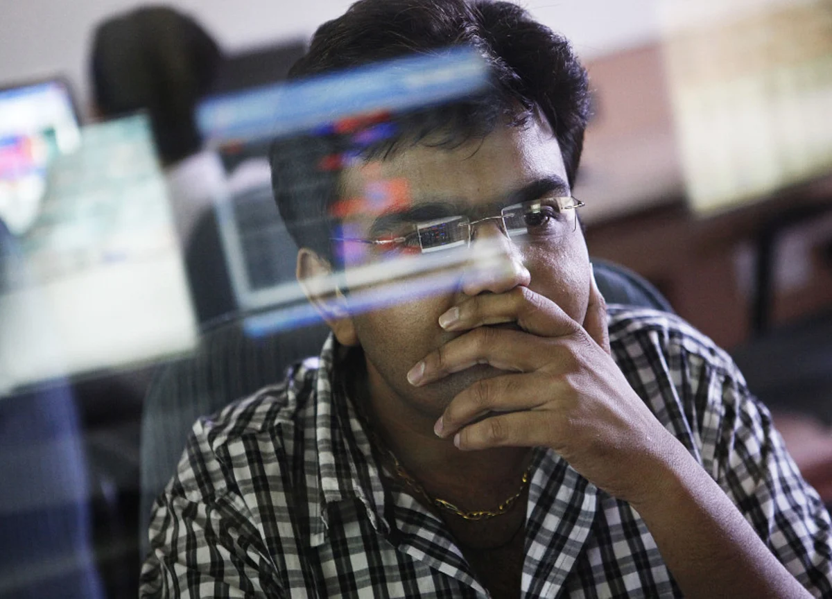 The Non-Bank Lenders Bracing For A Refinancing Test