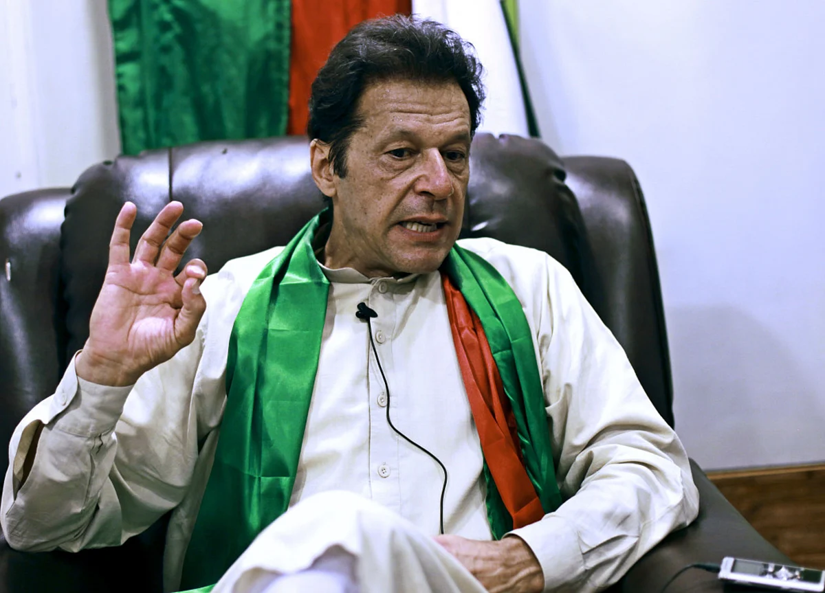 Kashmir Issue: Pakistan Downgrades Diplomatic Ties With India, Suspends Bilateral Trade