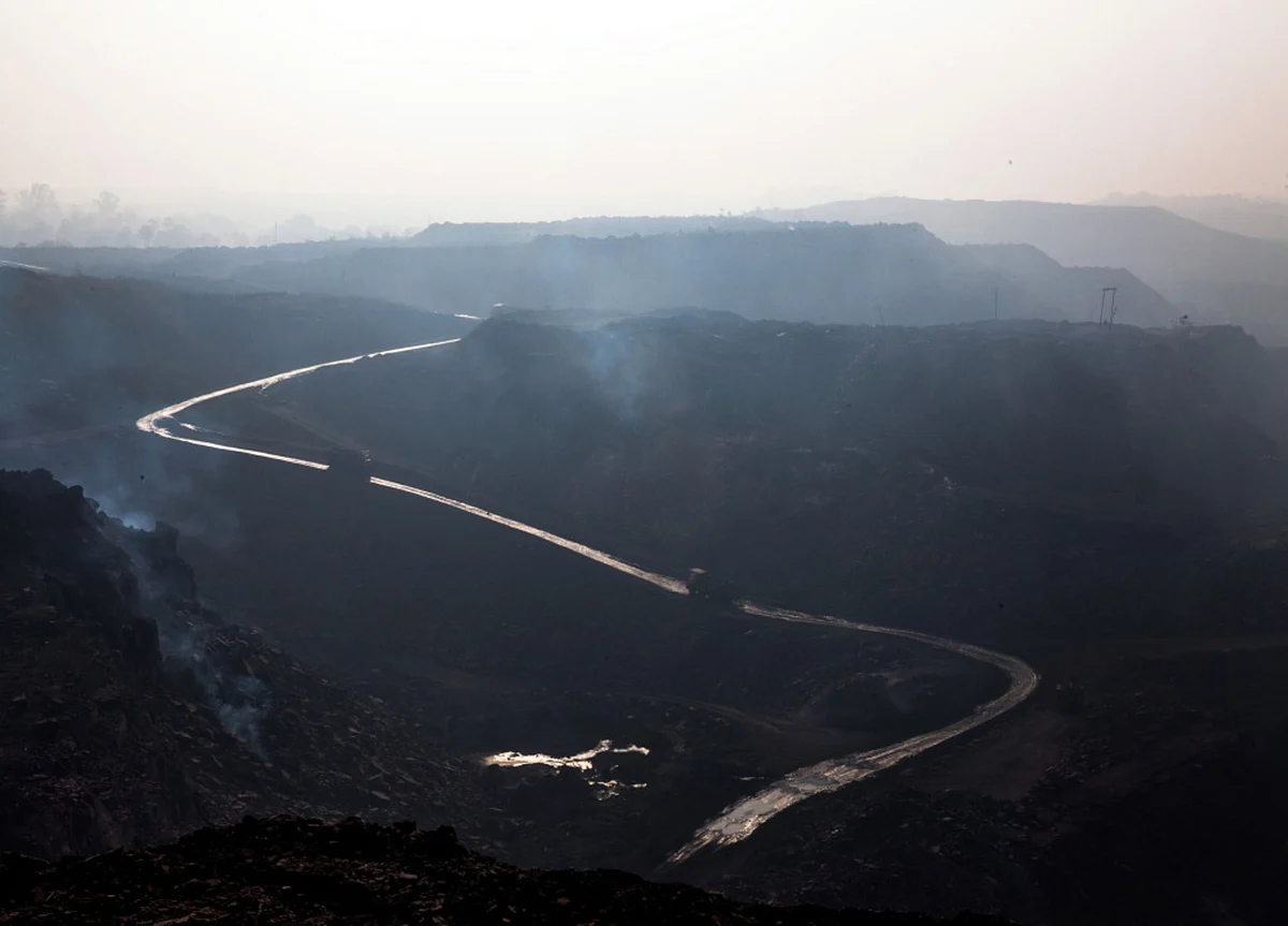 NTPC Sets Up Subsidiary To Foray Into Commercial Coal Mining