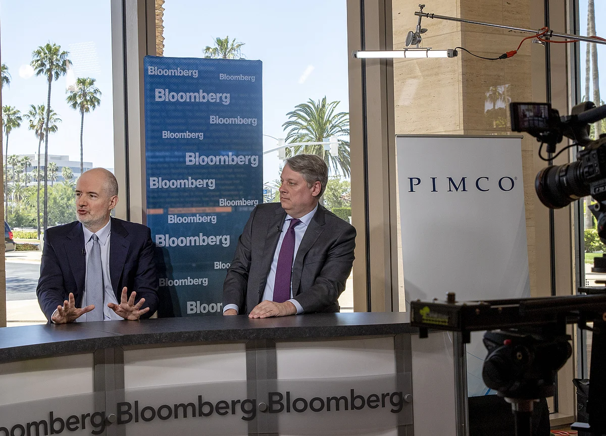 Pimco Rules Out Swedish Rate Hike as Global Economy Weakens