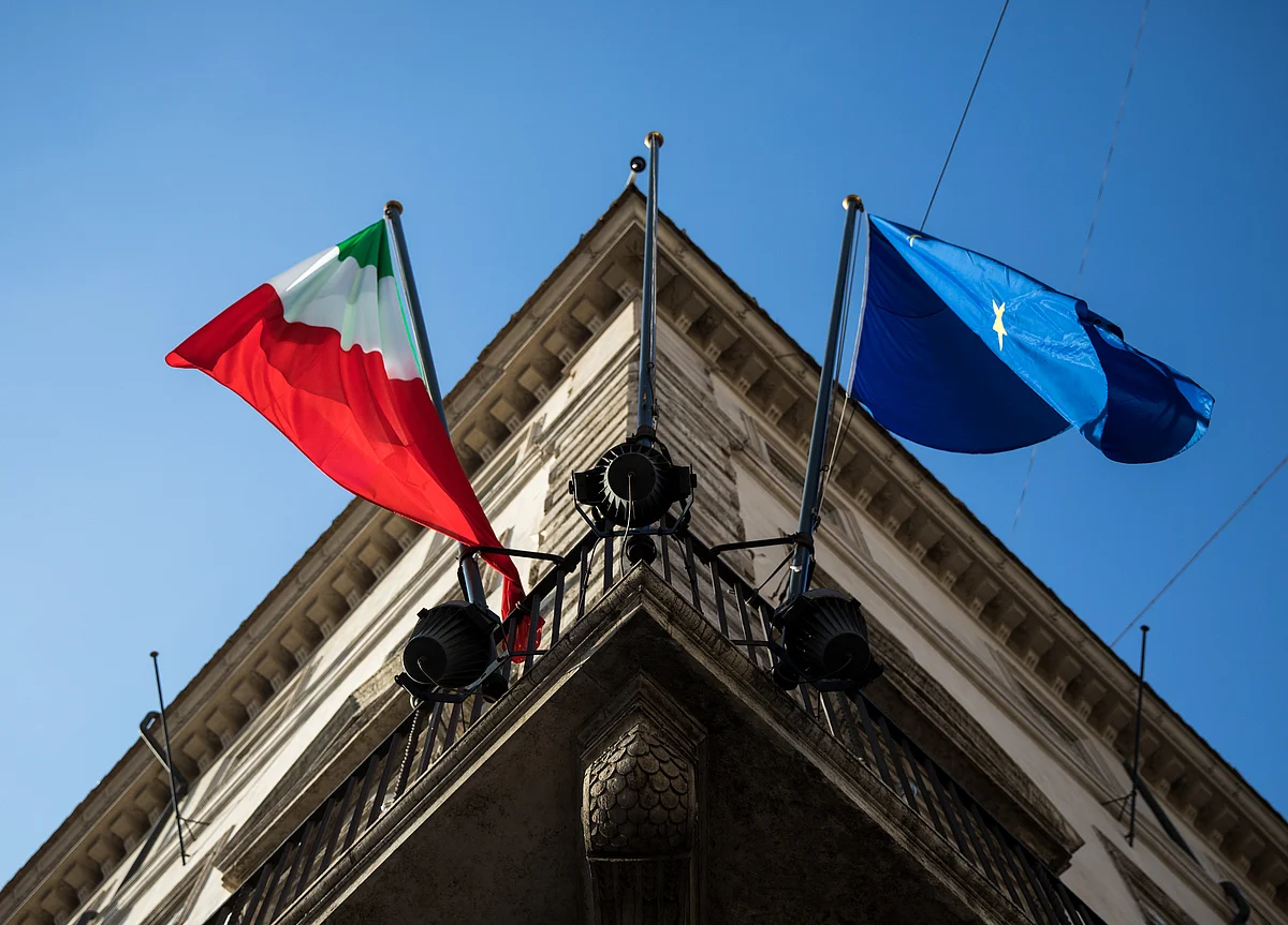 If You Like Italian Political Drama, Next Week Offers a Feast
