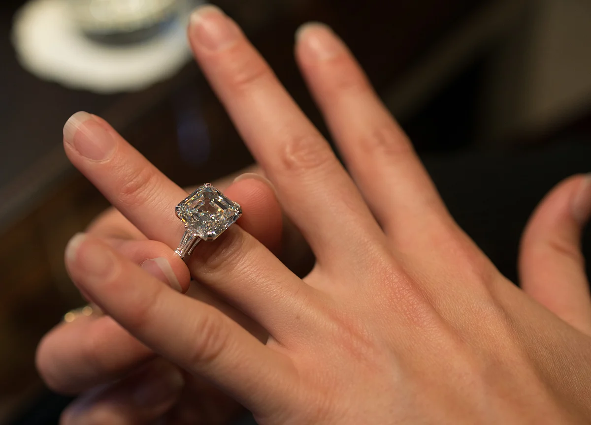 Tiffany’s Entry Into India Comes After Reaching ‘Critical Mass’
