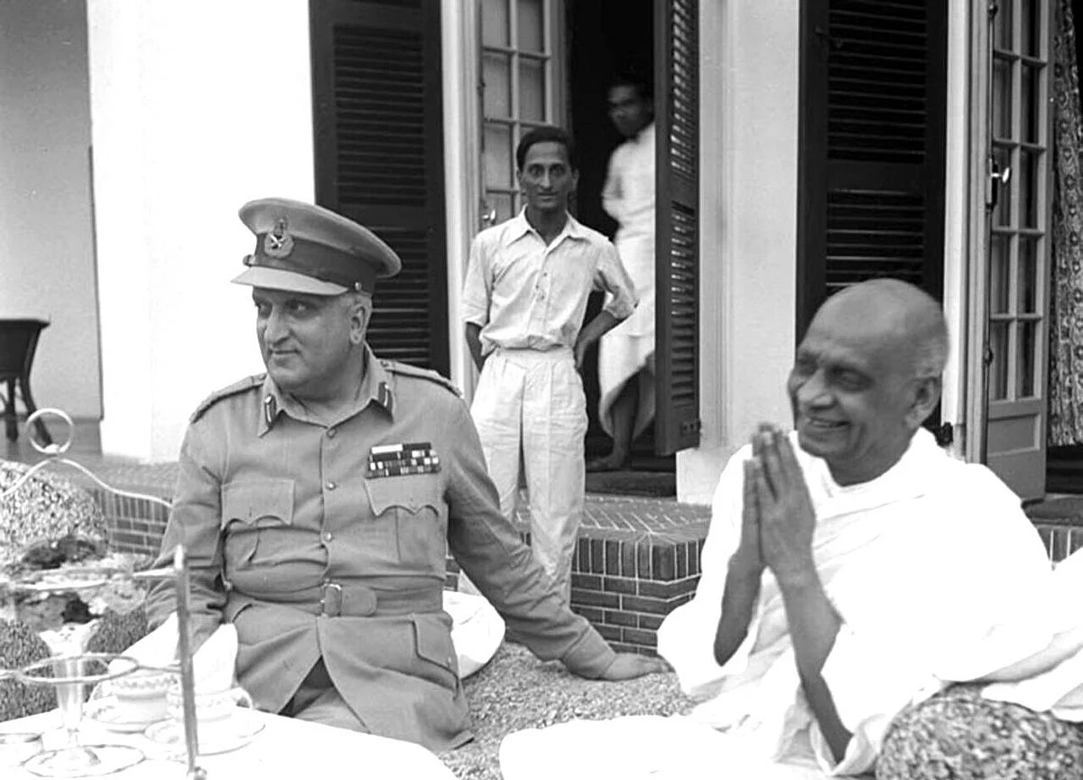 The Spirit Of Article 370