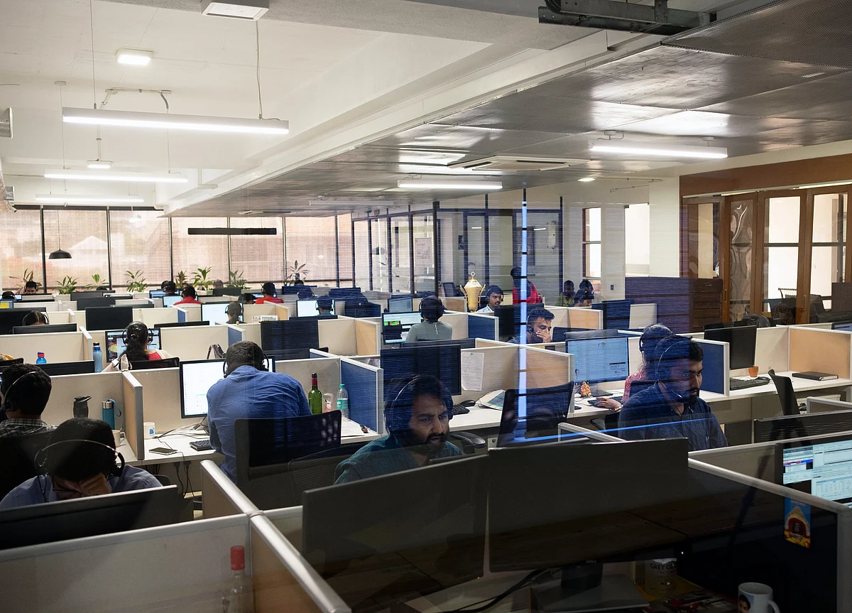 Indian Tech Firms Must Focus On NextGen Technology, Says Vineet Nayar