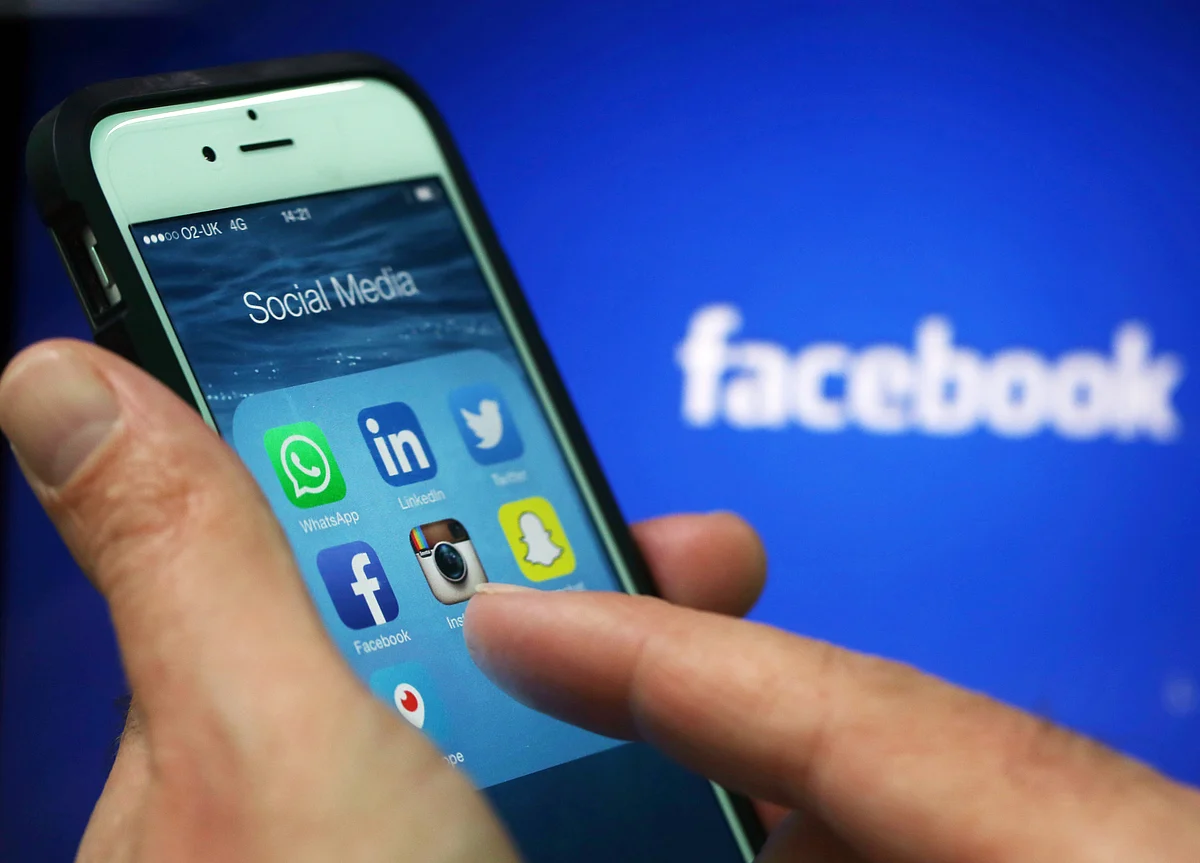 Facebook-Instagram Deal Warrants New Scrutiny, Colorado AG Says
