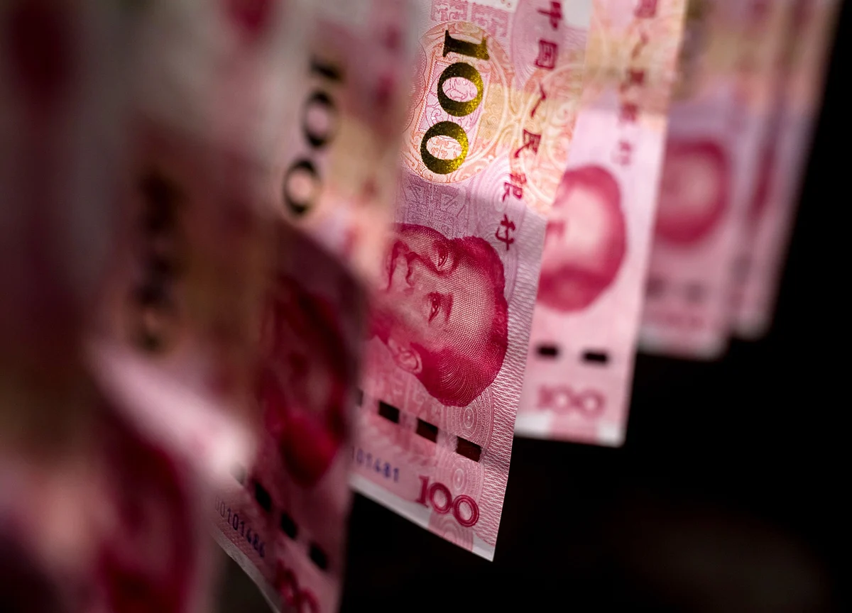 China’s Plan to Trim Debt Makes Stock-Market Reforms More Urgent