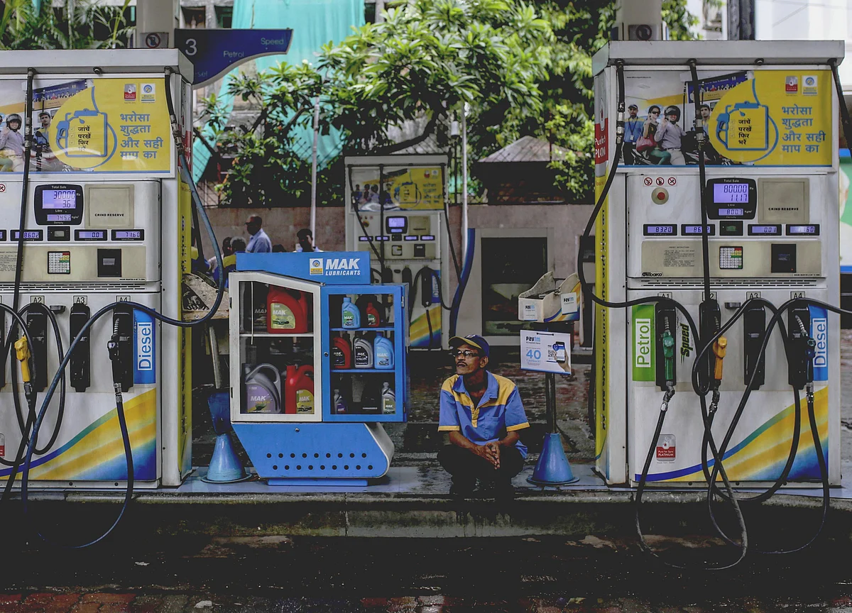 Q1 Results: Bharat Petroleum’s Profit More Than Halves On Inventory Loss
