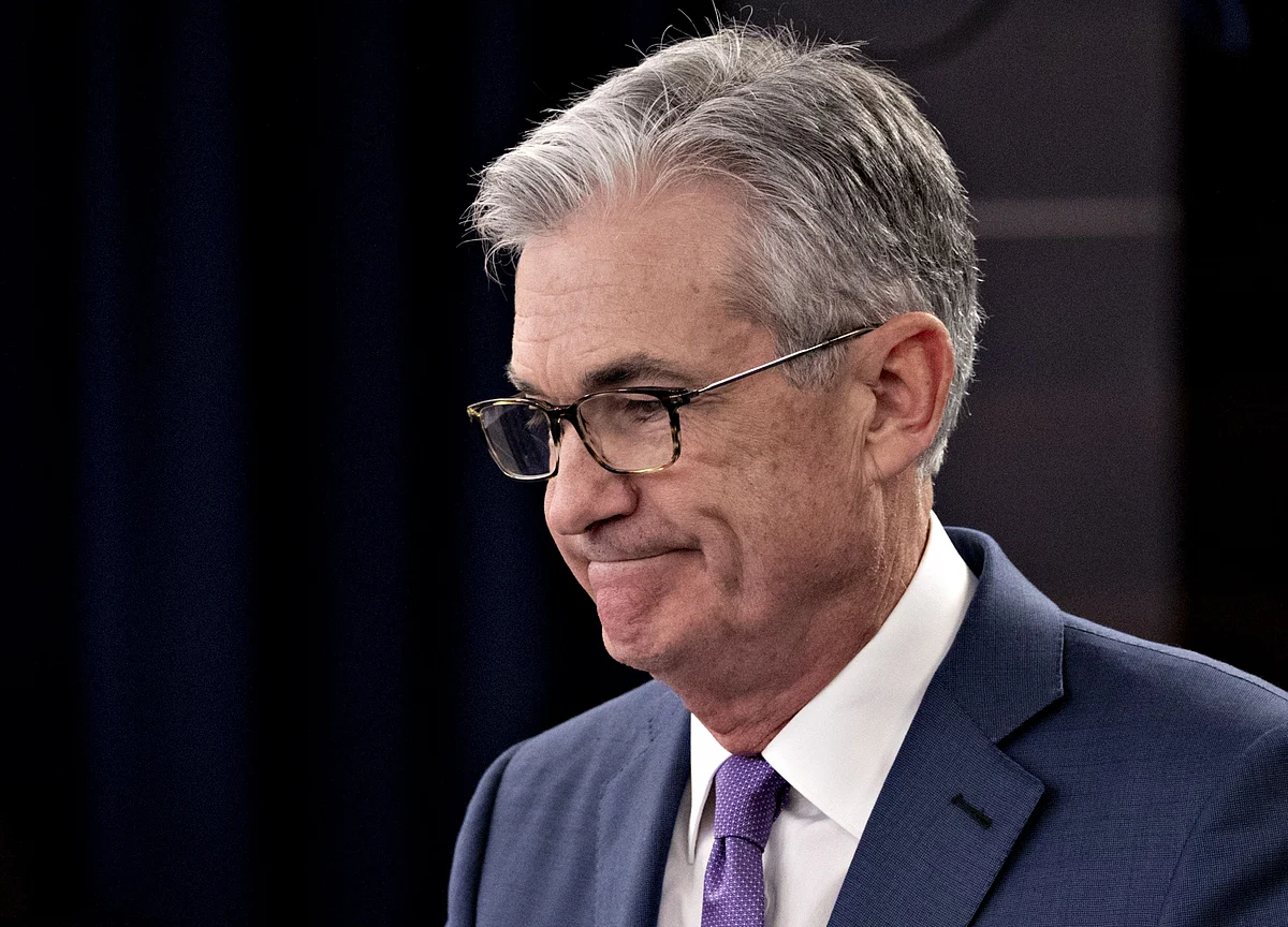 The Fed Needs a Radical New Approach