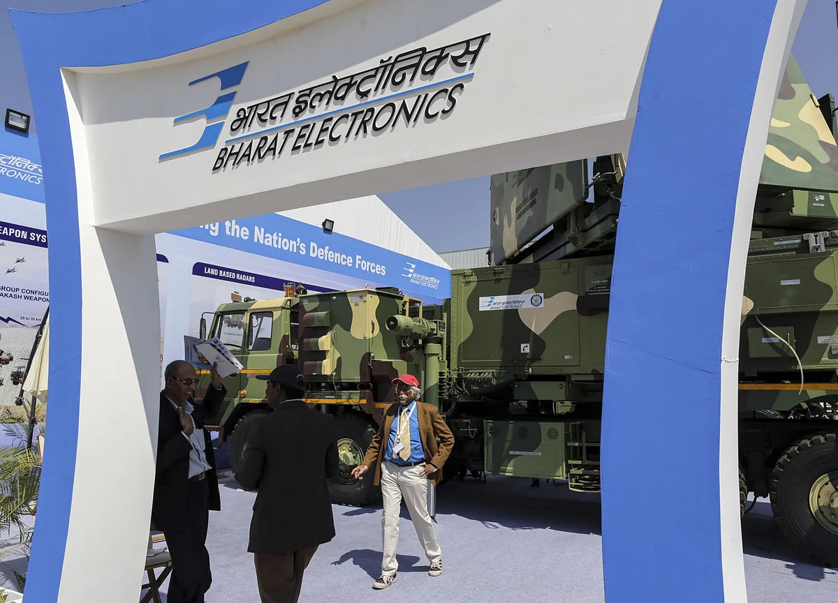 Bharat Electronics: Strong All-Round Performance To Continue, Says ICICI Direct