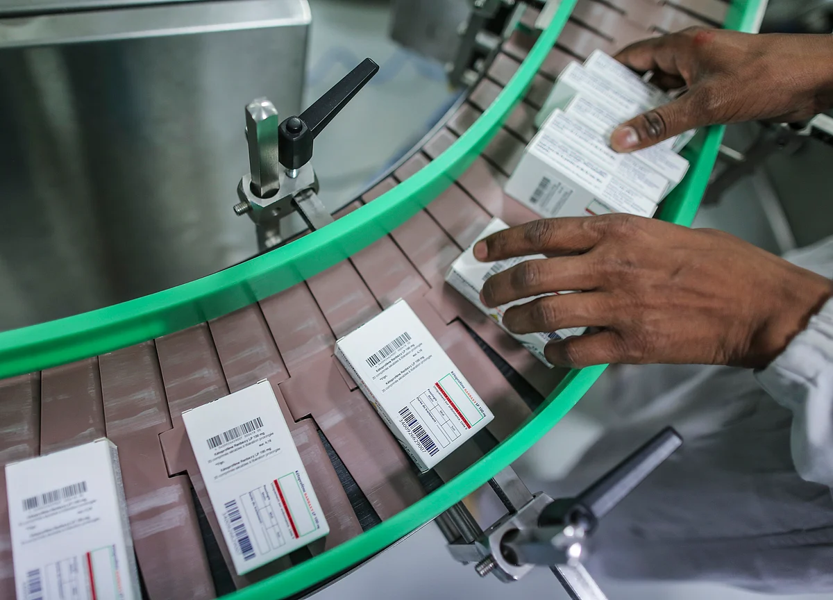 Lupin Gets U.S. FDA Approval For Skin Cream