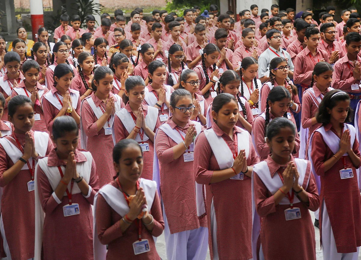 Many Schools In Delhi To Remain Closed On Thursday Due To Transport Strike