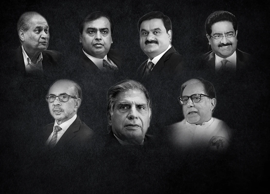 Indian Conglomerates: Bajaj Group Creates Most Wealth For Investors Amid Market Turmoil