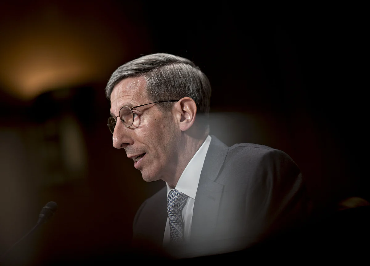 Amazon Seller Complaints Drawing FTC Interest, Chairman Says