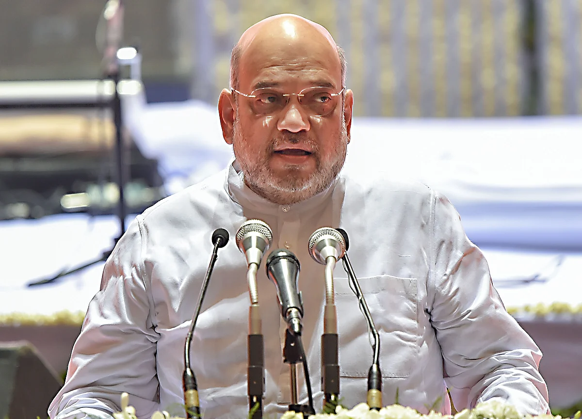 Centre To Assess Flood Damage In States On Its Own, Says Amit Shah
