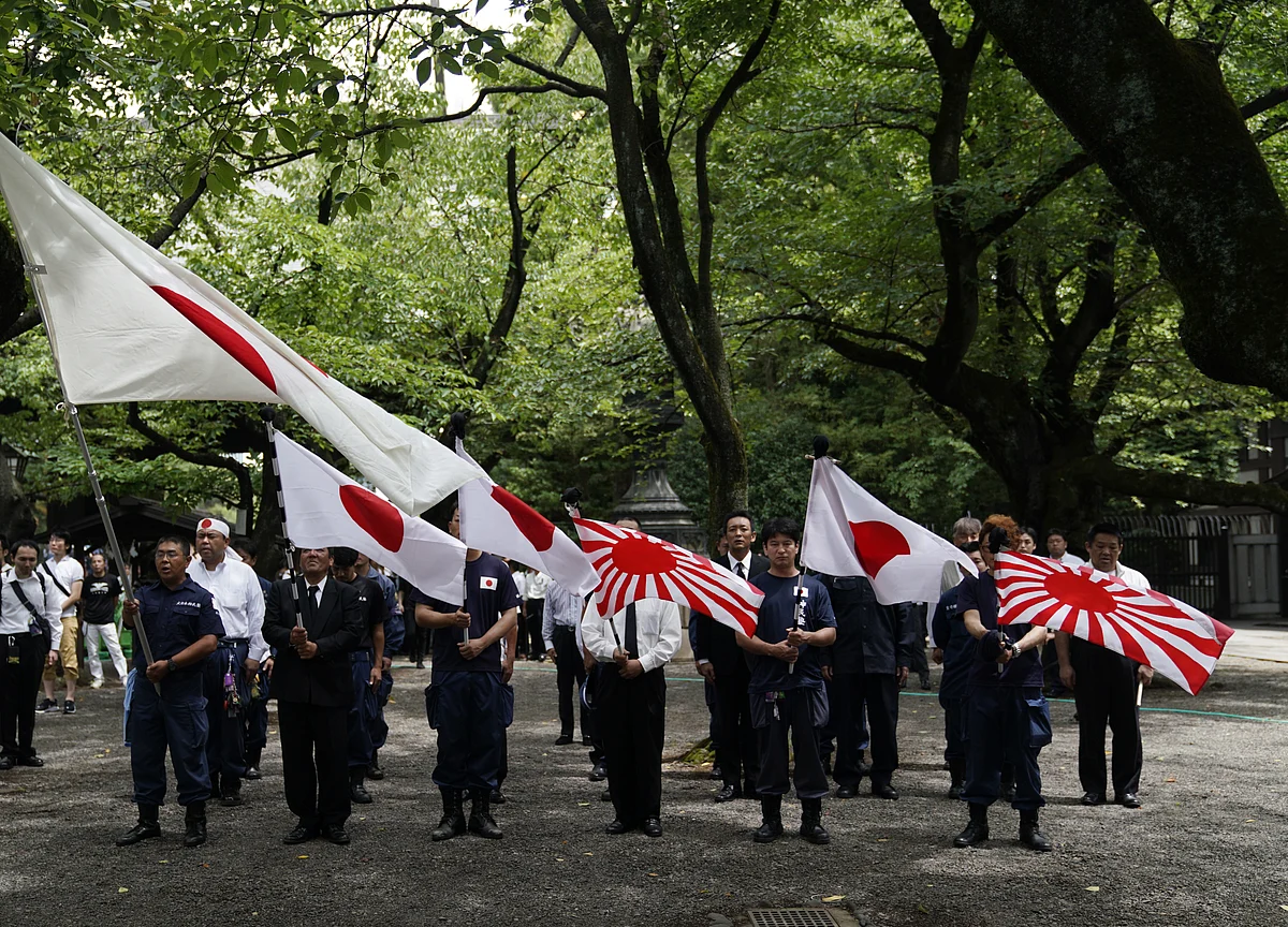 South Korea to Withdraw From Japan Intel Pact to U.S. Chagrin