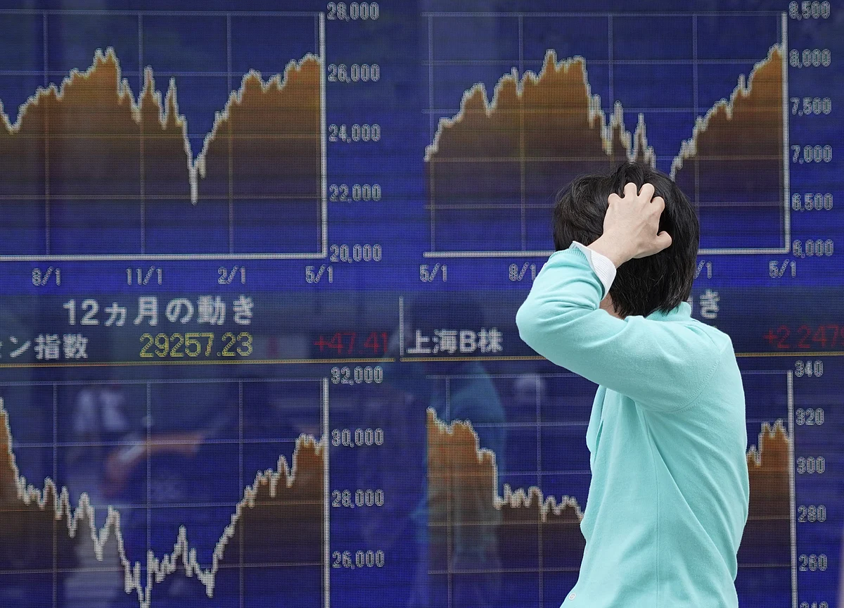 Yield Inversion Is Coming to Asia as Growth Woes Spread