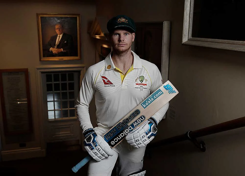 ICC Rankings: Steve Smith Closes In As Virat Kohli Maintains Top Spot