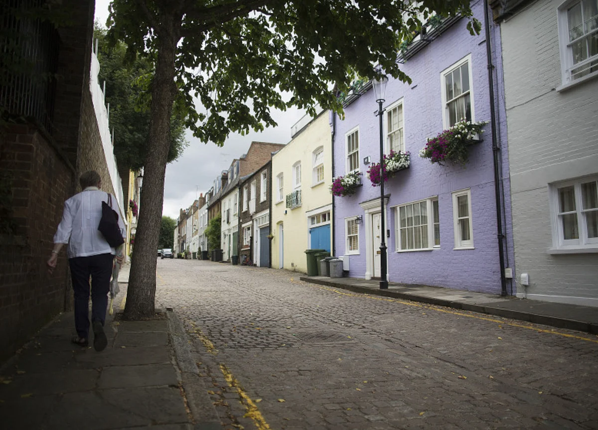 U.K. Housing Market in Limbo Ahead of Election, RICS Says