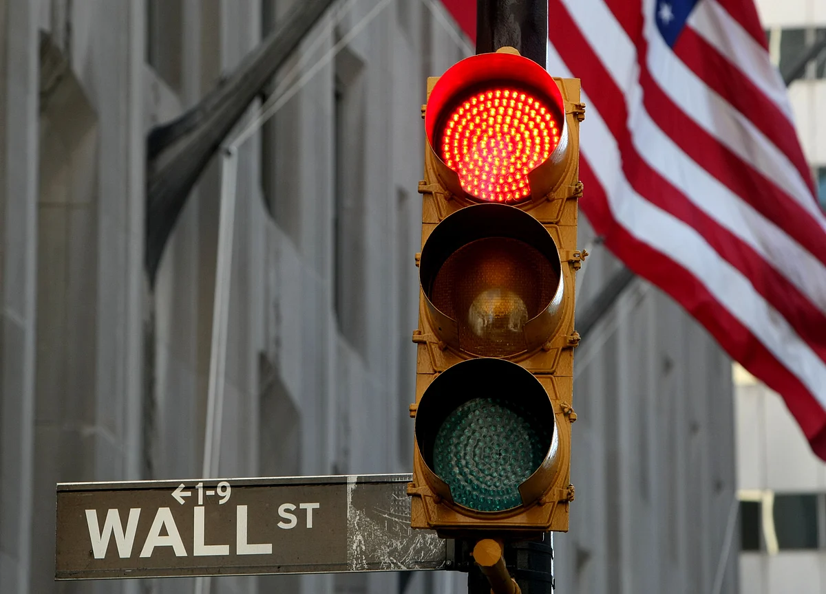 It’s Been 40 Years Since Our Cover Story Declared ‘The Death of Equities’