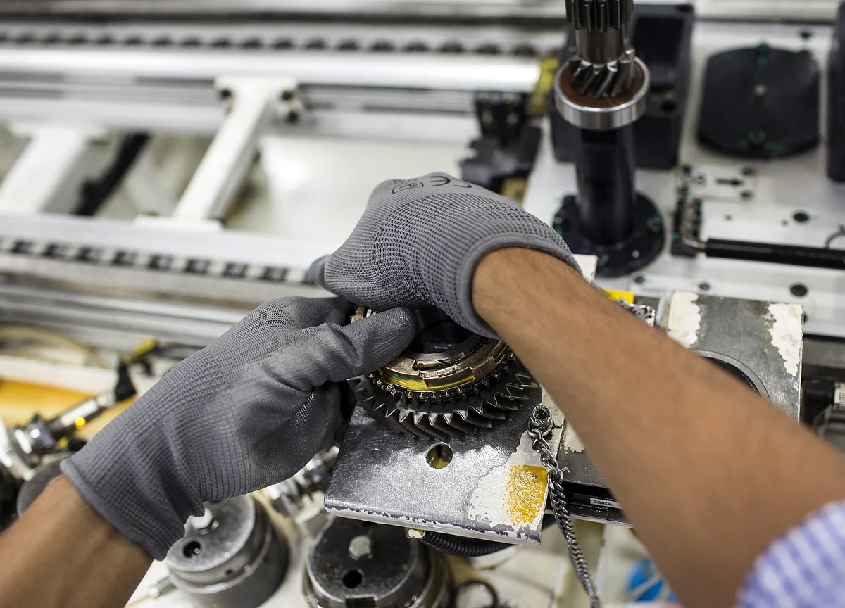 Auto Component Industry May See Single-Digit Growth In 2020 And 2021