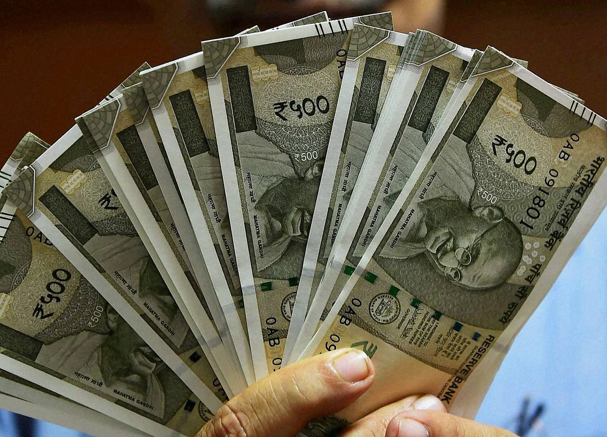 Banking Sector Capitalising On Opportunities; On Track To Achieve Decade High RoEs: Motilal Oswal
