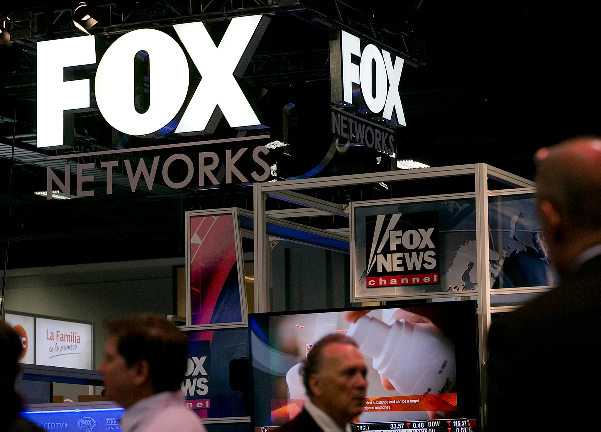 Trump Has a New Punching Bag at Fox News