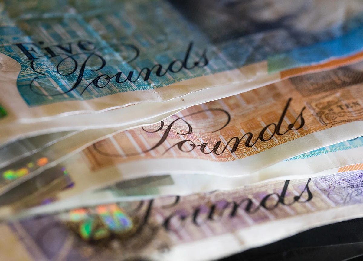 The Pound's Biggest Brexit Risk Is Not What You Think It Is
