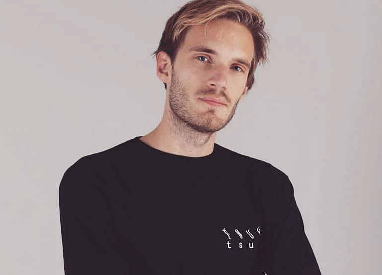 YouTube Yanks PewDiePie Video That Attacked Top Kids Channel