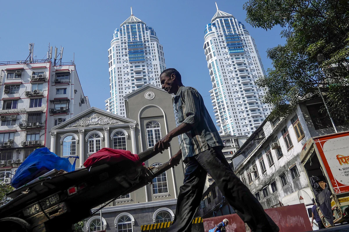 JM Financial Expects 18-25 Percent Earnings Growth For Next Fiscal