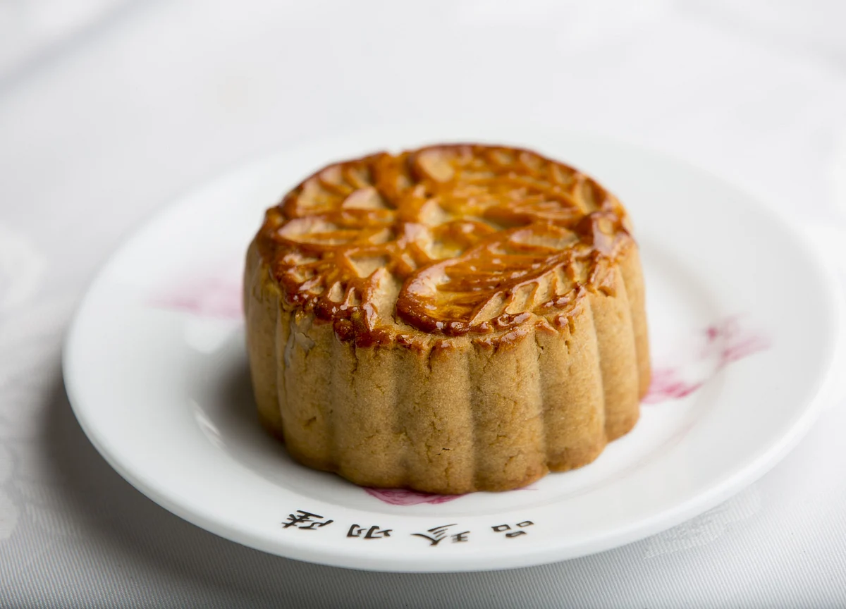 Mooncakes Are Boosting the Demand for Palm Oil