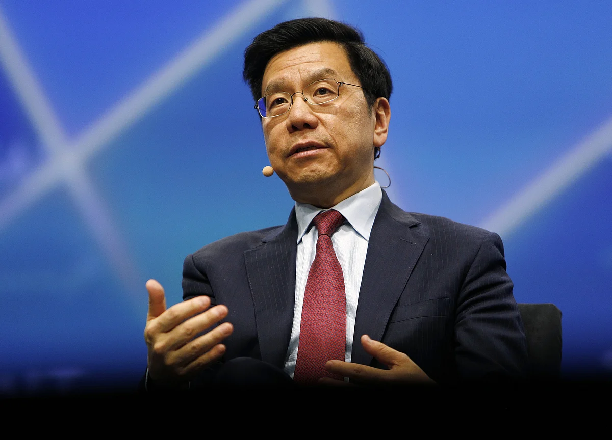 AI Startup Plans IPO at Value of Over $1 Billion -- in China