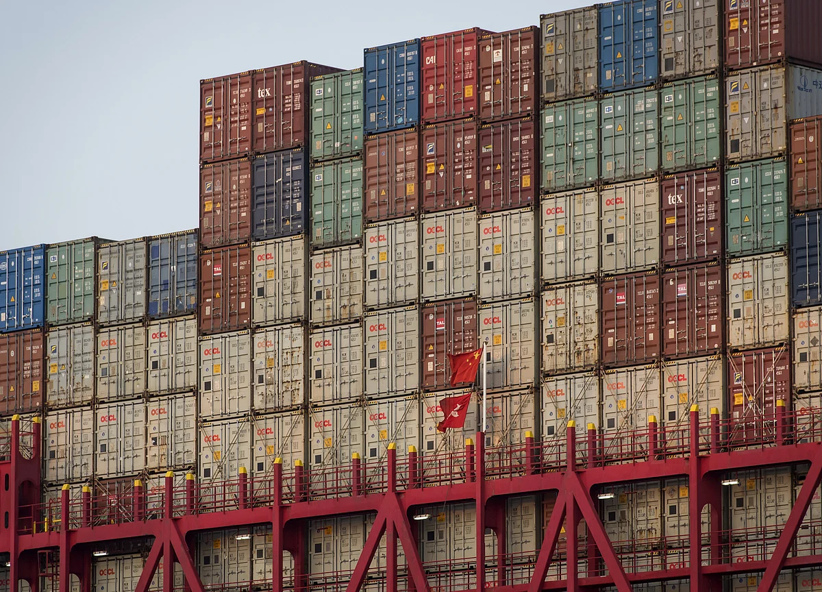 China to Cut Tariffs 50% on U.S. Goods Spelled Out in Deal