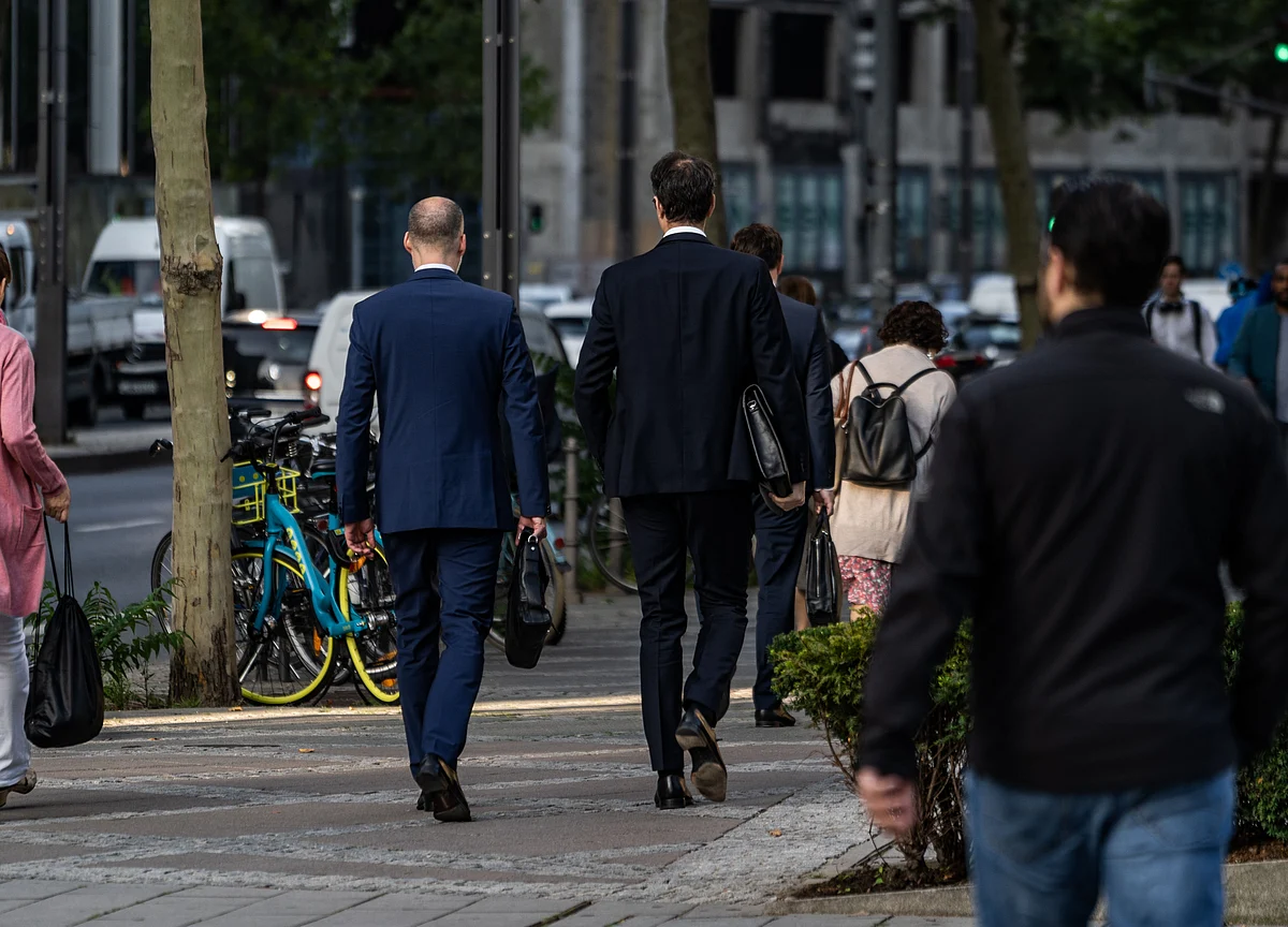 German Government Advisers Warn of Worst Recession Since 2009